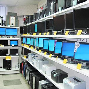 Компьютерные магазины Кунашака