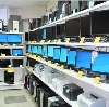 Компьютерные магазины в Кунашаке