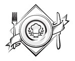 РК Россия - иконка «ресторан» в Кунашаке